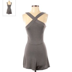Aritzia Wilfred romper